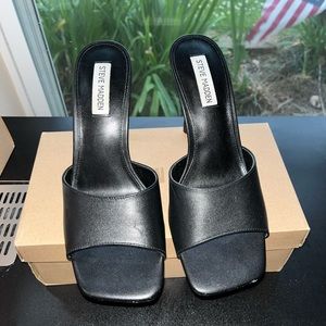 Steve Madden size 9 1/2